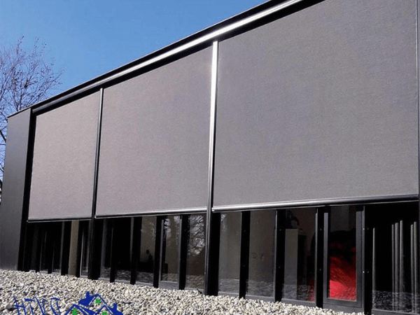 Bạt che nắng mưa siêu bền đặc biệt